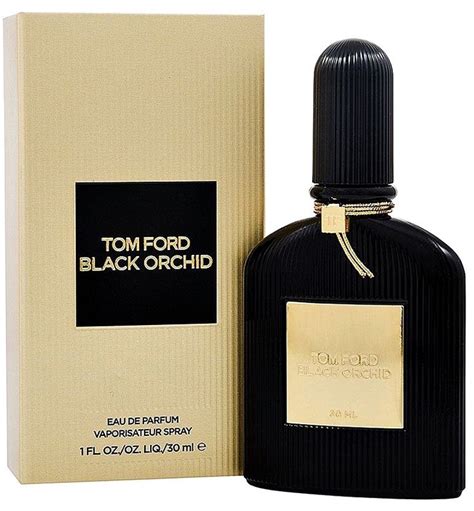 tom ford black orchid 30ml.